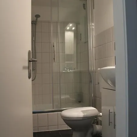 Appartement Moewe 7