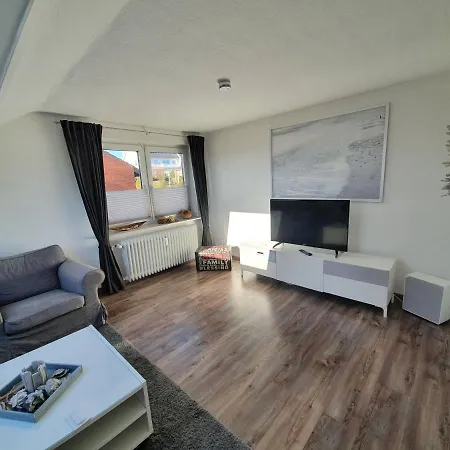 Apartment Moewe 7
