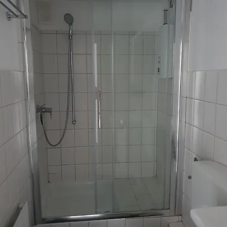 Moewe 7 Daire Grömitz