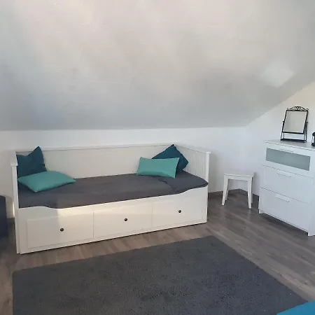 Apartment Moewe 7 *