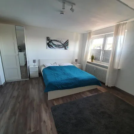 Moewe 7 Grömitz
