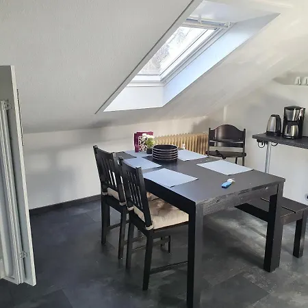 Apartment Moewe 7 Groemitz
