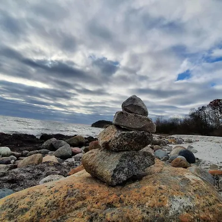 Moewe 7 Apartament Grömitz