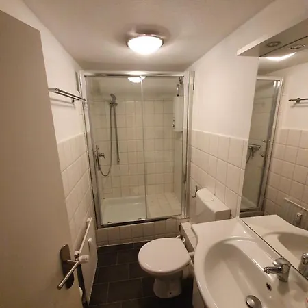 Moewe 7 Apartment