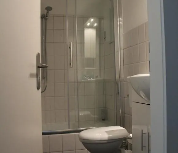 Appartement Moewe 7