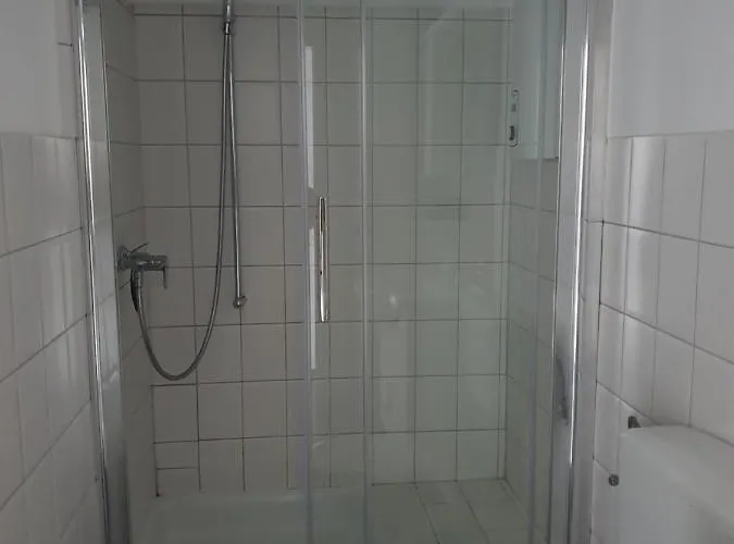 Moewe 7 Appartamento Grömitz