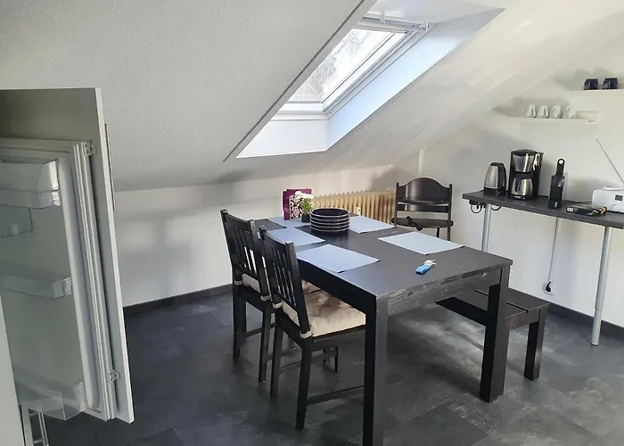 Appartamento Moewe 7 Grömitz