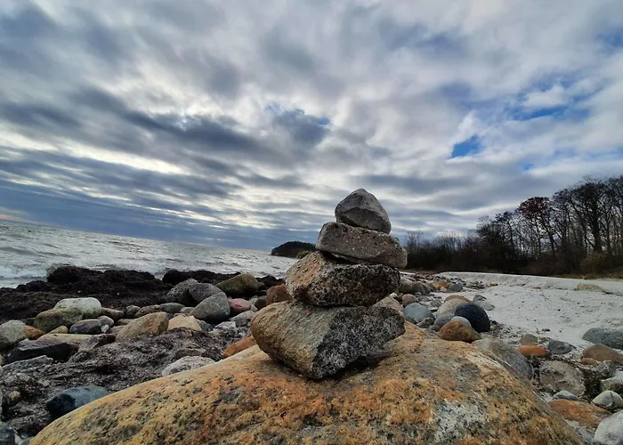 Moewe 7 Appartamento Grömitz