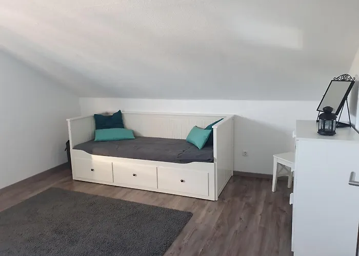 Moewe 7 Appartement