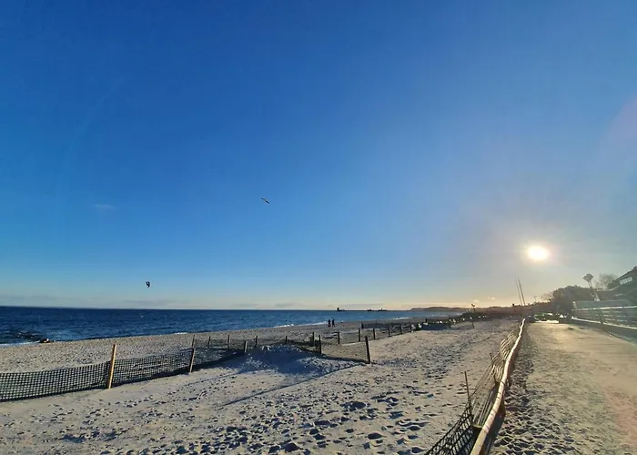 Moewe 7 Appartement Grömitz